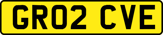 GR02CVE