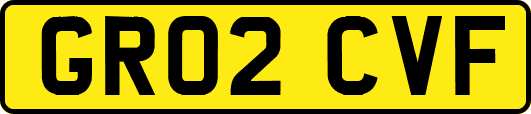 GR02CVF