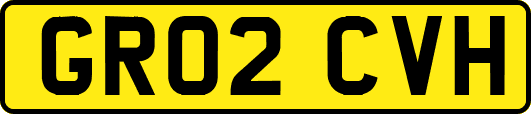 GR02CVH
