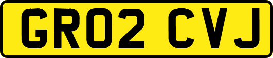 GR02CVJ