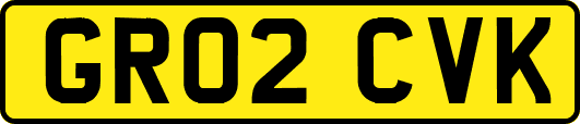 GR02CVK