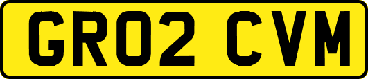 GR02CVM