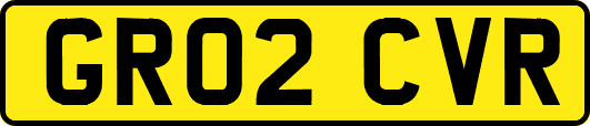 GR02CVR