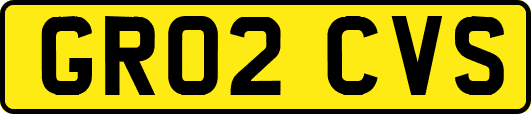GR02CVS