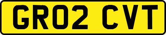 GR02CVT