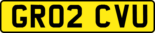 GR02CVU
