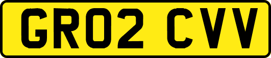 GR02CVV