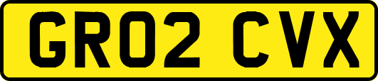 GR02CVX