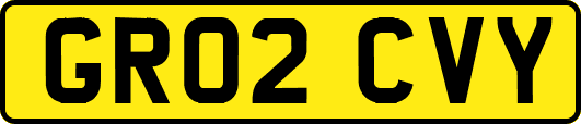 GR02CVY