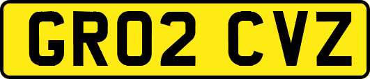 GR02CVZ