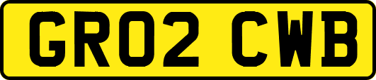 GR02CWB