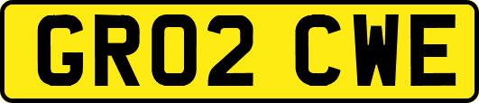 GR02CWE