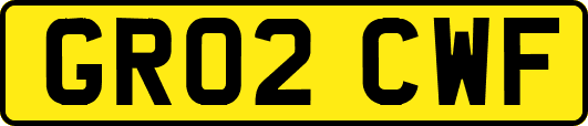 GR02CWF