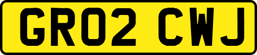 GR02CWJ