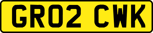 GR02CWK
