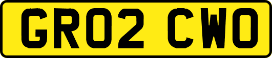 GR02CWO
