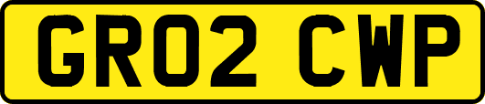 GR02CWP