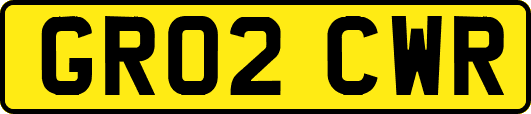 GR02CWR