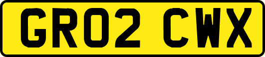 GR02CWX