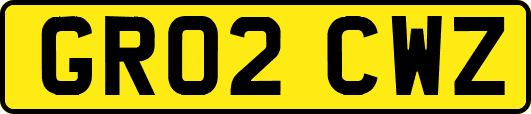 GR02CWZ