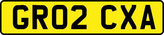 GR02CXA