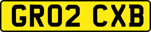 GR02CXB
