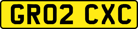 GR02CXC