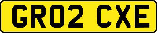 GR02CXE