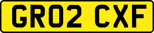 GR02CXF