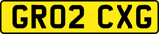 GR02CXG