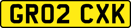 GR02CXK