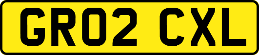 GR02CXL