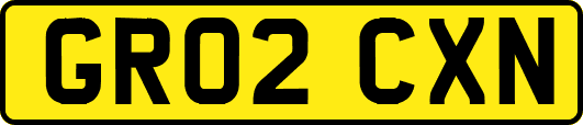 GR02CXN