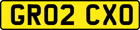 GR02CXO