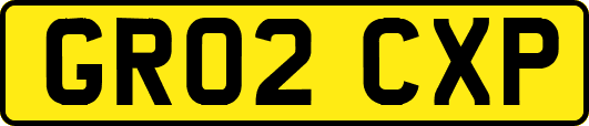 GR02CXP