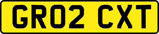 GR02CXT