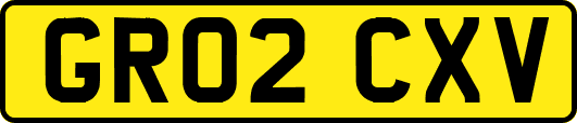 GR02CXV