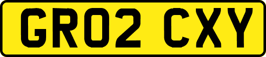 GR02CXY