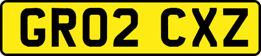 GR02CXZ