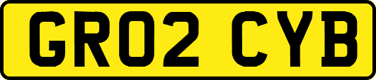 GR02CYB