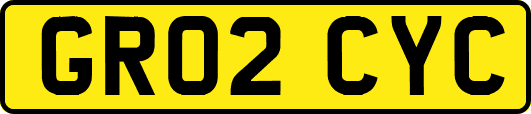 GR02CYC