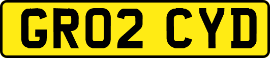 GR02CYD