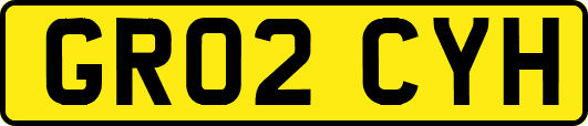 GR02CYH