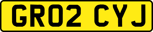 GR02CYJ