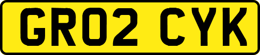GR02CYK