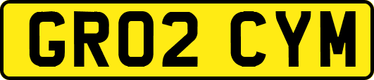 GR02CYM