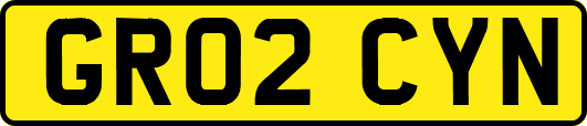 GR02CYN