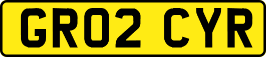 GR02CYR