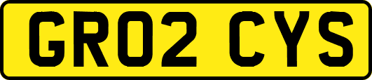 GR02CYS
