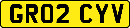 GR02CYV
